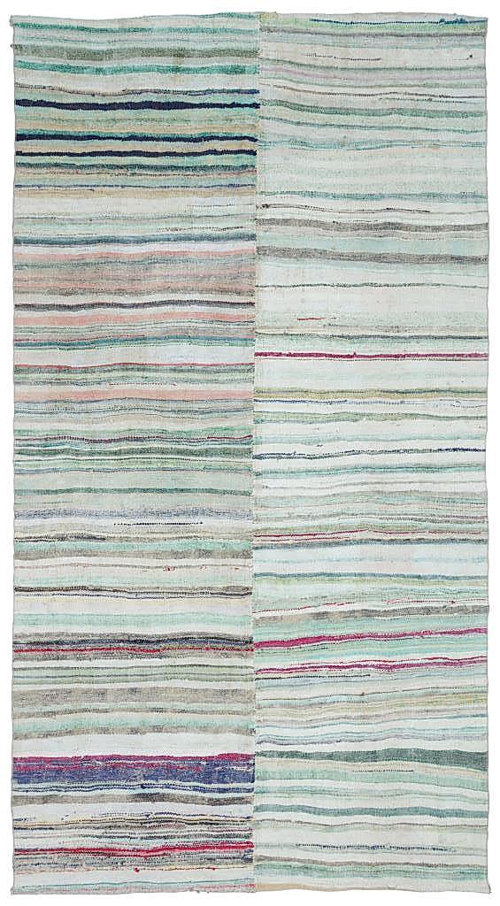 Apex Kilim Yazlık Striped 32343 187 x 342 cm
