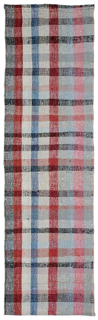 Apex Kilim Yazlık Striped 32367 73 x 255 cm