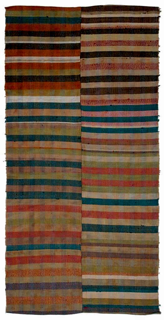 Apex Kilim Yazlık Striped 32372 158 x 320 cm