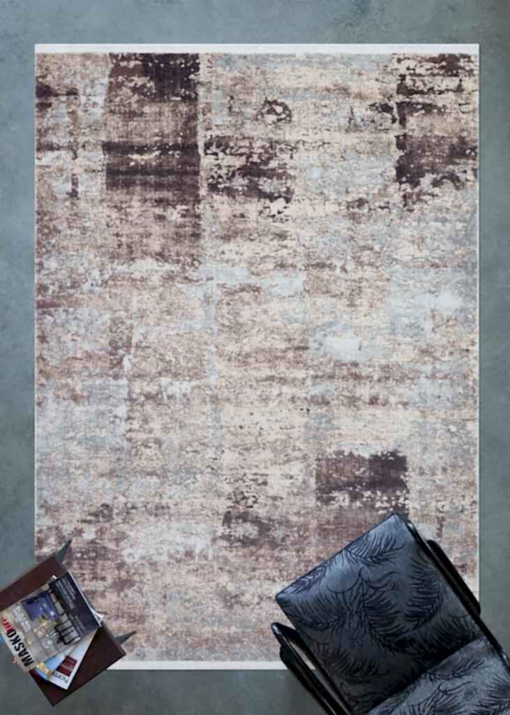 Apex Luxia Luxıa 8604 Makine Halısı