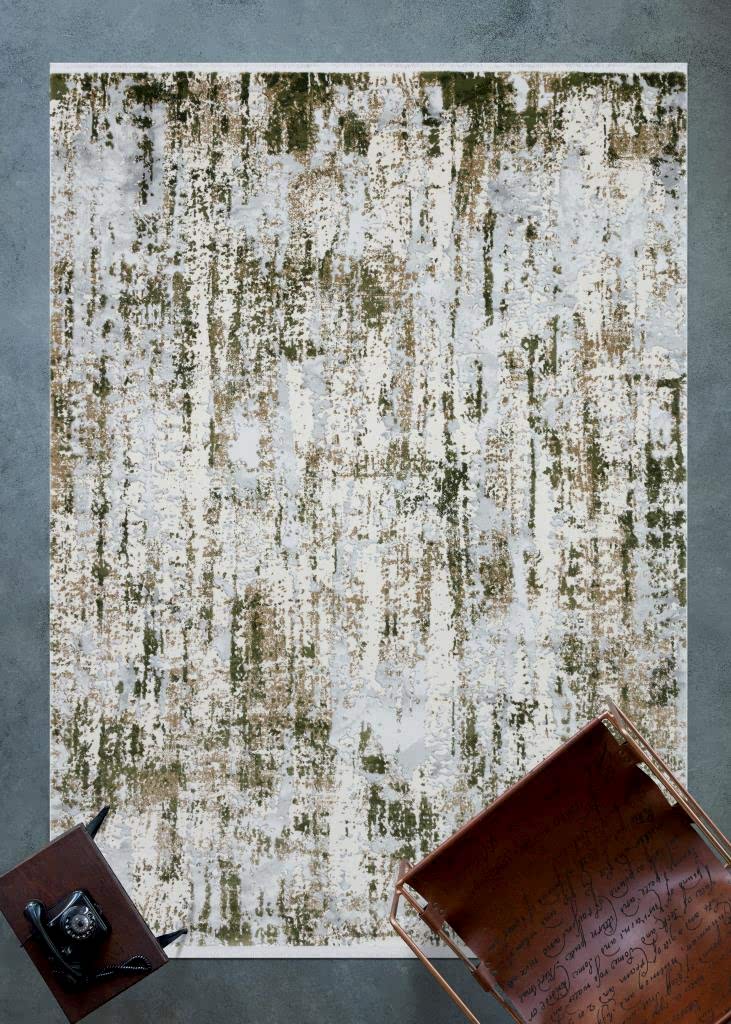 Apex Luxia Luxıa 8622 Makine Halısı