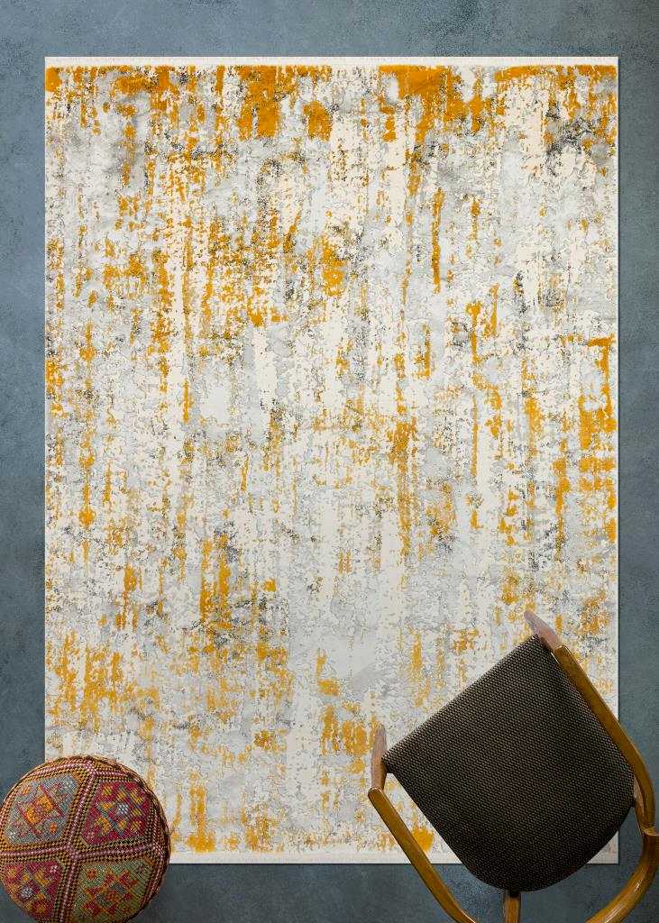 Apex Luxia Luxıa 8623 Makine Halısı