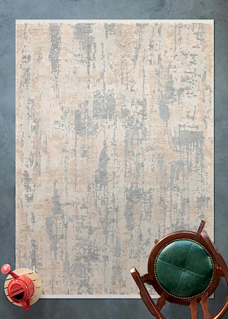 Apex Luxia Luxıa 8641 Makine Halısı