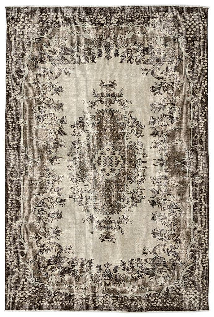 Apex Vintage Bej 14794 209 x 306 cm