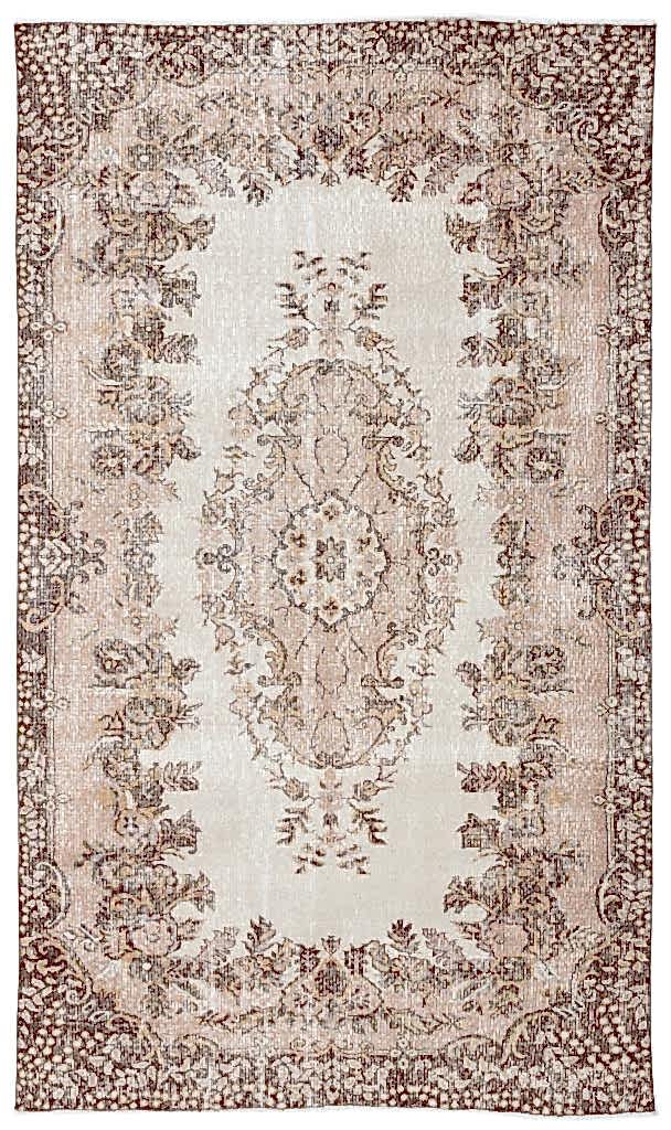 Apex Vintage Bej 15507 176 x 300 cm