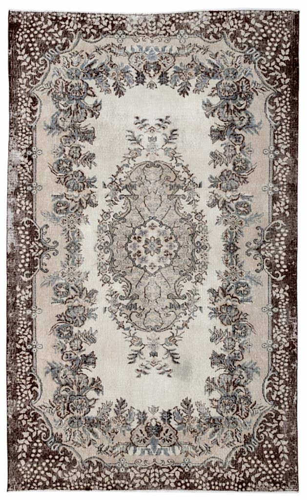 Apex Vintage Bej 15582 175 x 290 cm