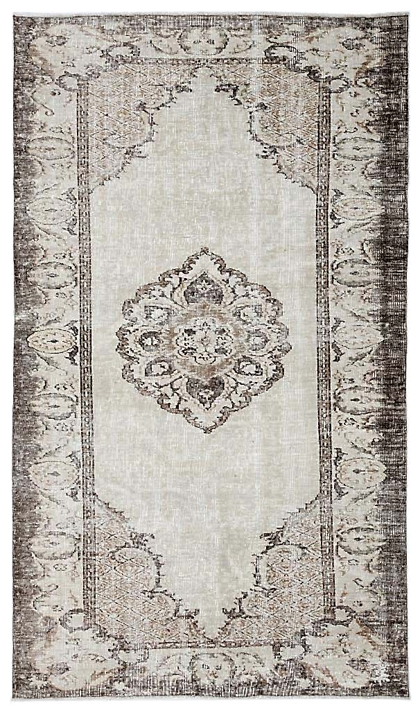 Apex Vintage Bej 15793 173 x 302 cm