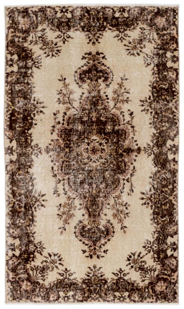 Apex Vintage Bej 16803 120 x 205 cm