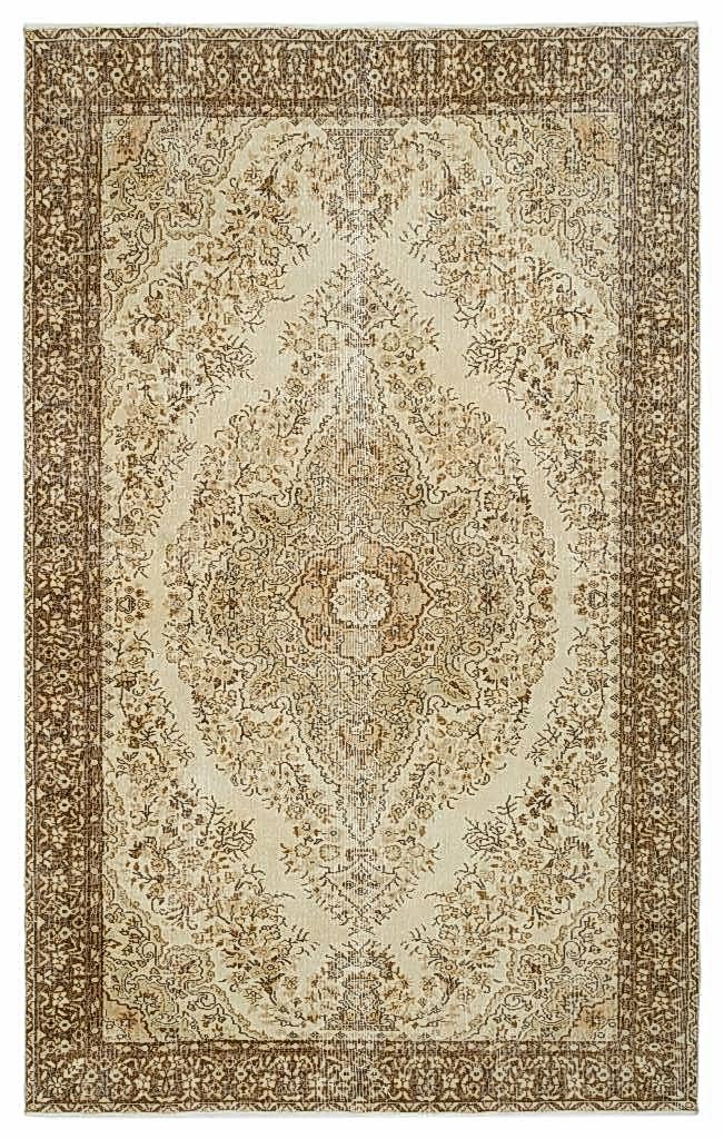 Apex Vintage Bej 19534 202 x 320 cm