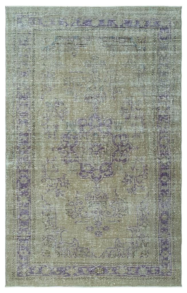 Apex Vintage Bej 23367 160 x 256 cm