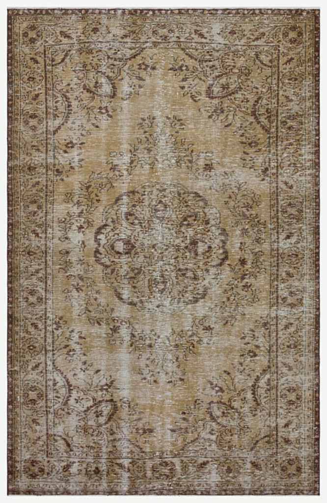 Apex Vintage Bej 28162 187 x 290 cm