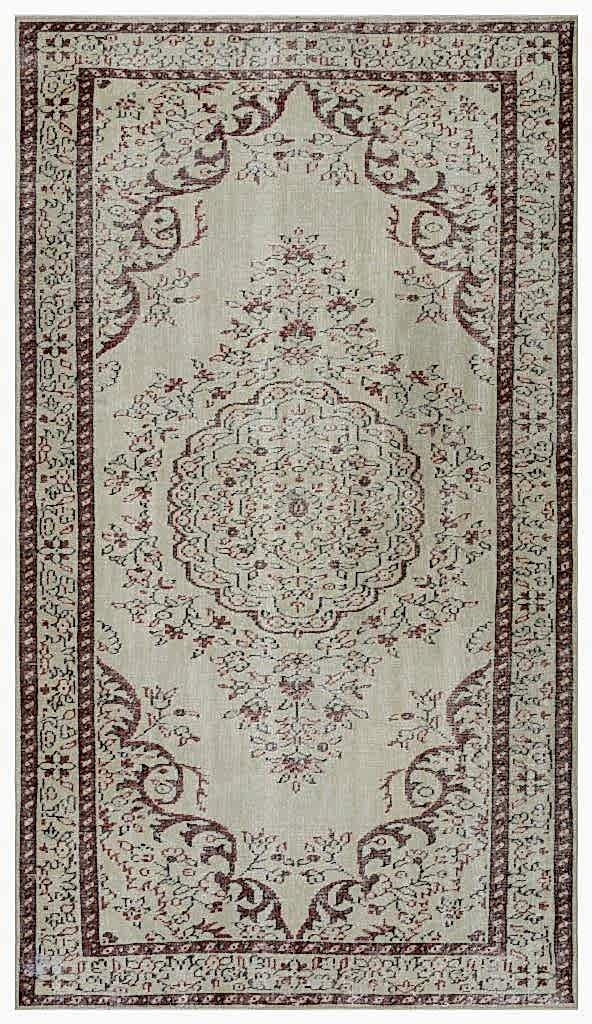 Apex Vintage Bej 28416 163 x 284 cm