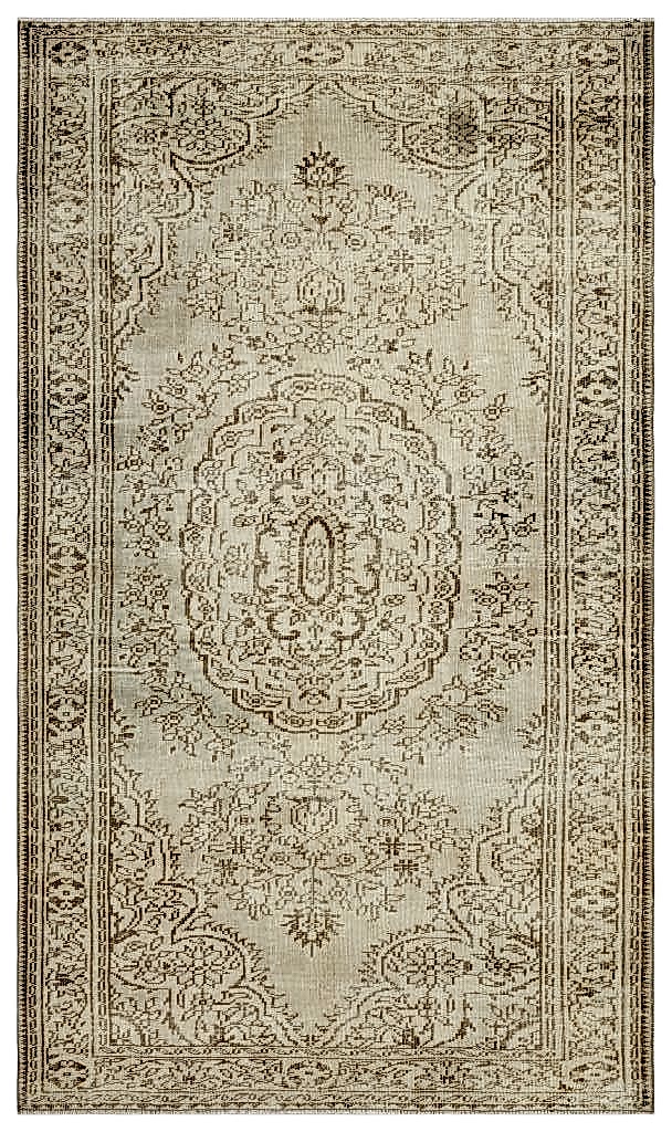 Apex Vintage Bej 35985 170 x 294 cm