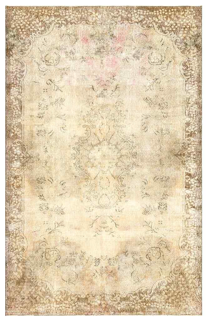 Apex Vintage Bej 35997 183 x 288 cm