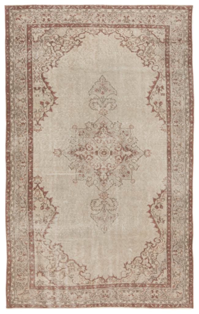 Apex Vintage Bej 4743 165 x 271 cm