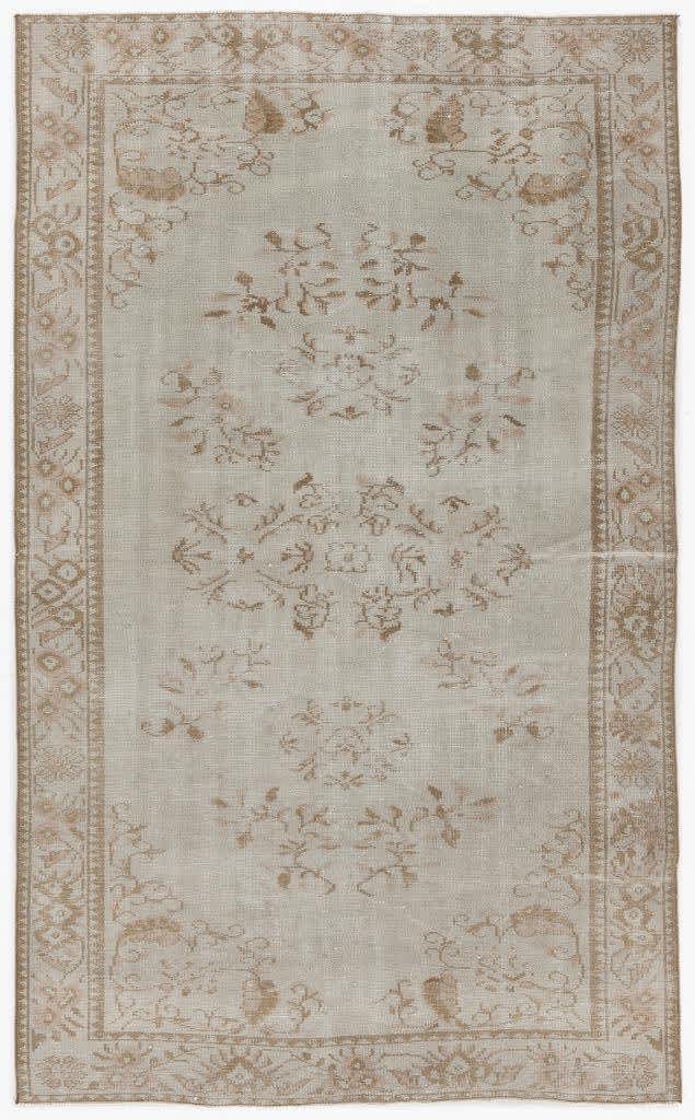 Apex Vintage Bej 5249 160 x 264 cm