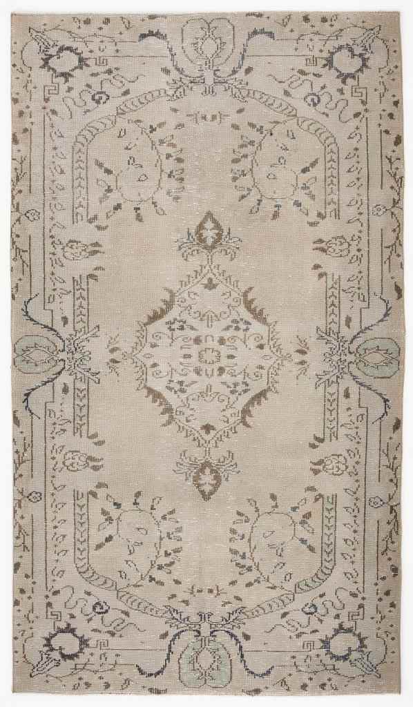 Apex Vintage Bej 5981 152 x 265 cm