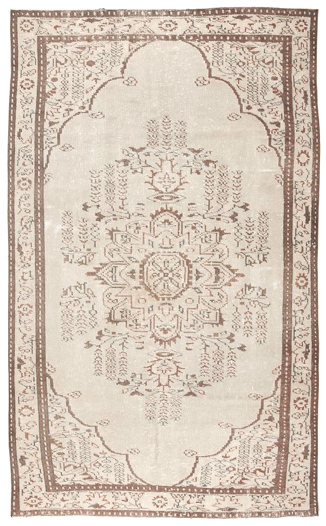 Apex Vintage Bej 5997 155 x 262 cm