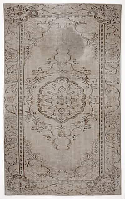 Apex Vintage Bej 6147 167 x 272 cm