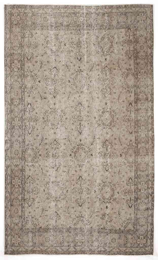 Apex Vintage Bej 6170 157 x 260 cm