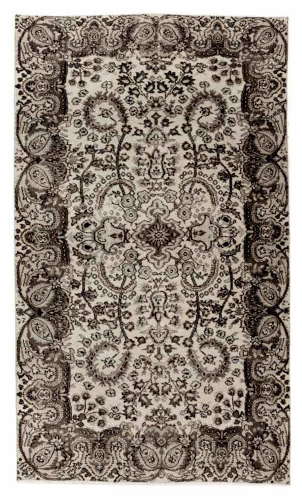 Apex Vintage Bej 6595 154 x 263 cm