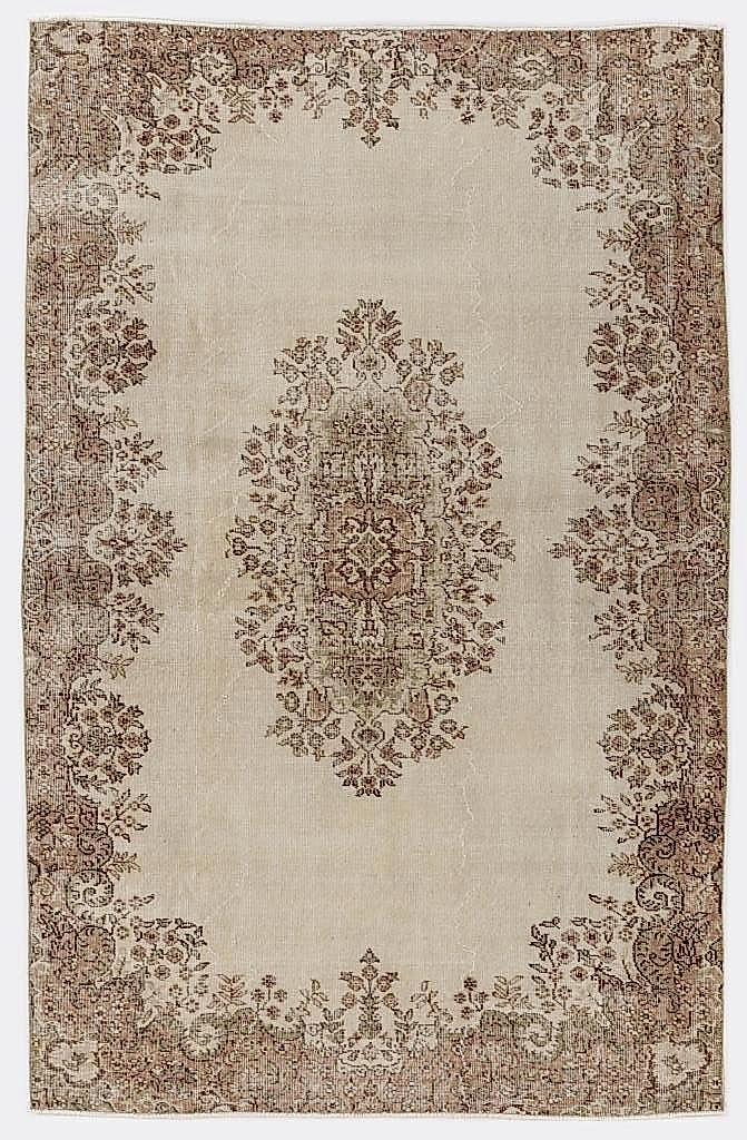 Apex Vintage Bej 6704 162 x 252 cm