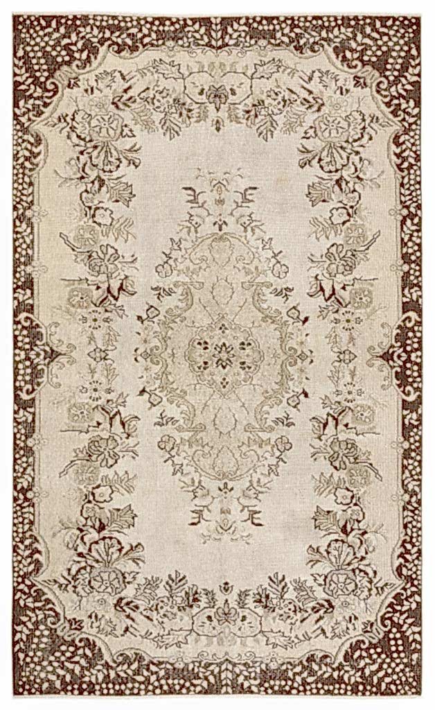 Apex Vintage Bej 7191 170 x 283 cm