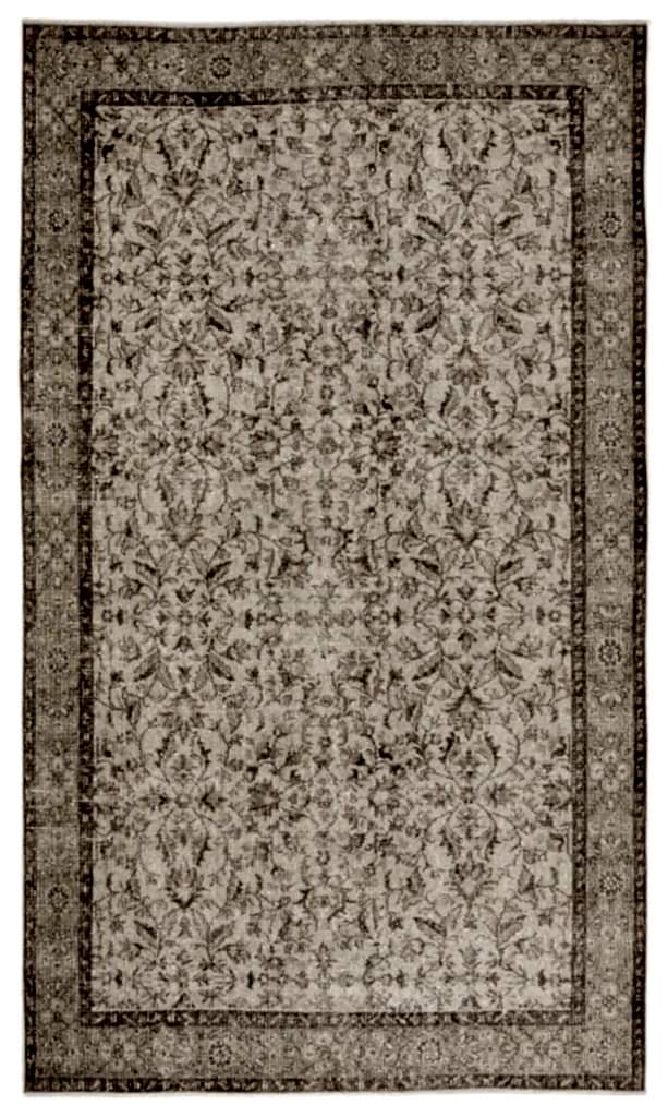 Apex Vintage Bej 7434 165 x 284 cm