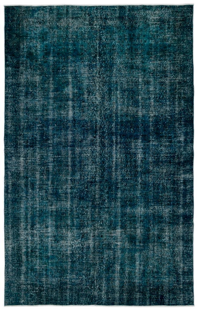 Apex Vintage Halı Turkuaz 13434 192 x 304 cm