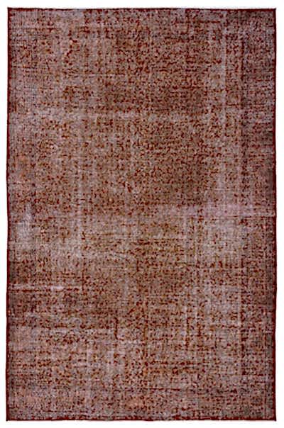 Apex Vintage Kahve 15569 202 x 316 cm