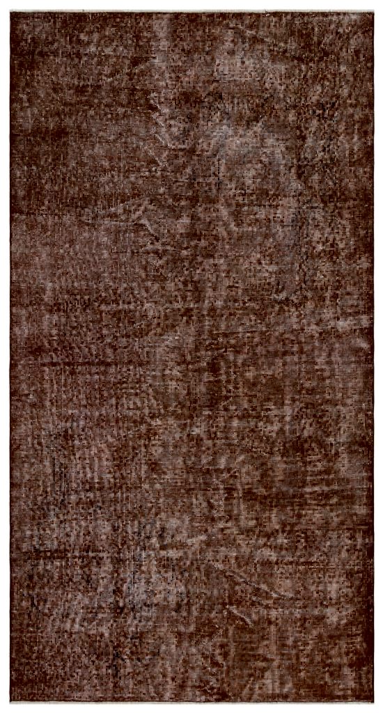 Apex Vintage Kahve 28477 113 x 210 cm