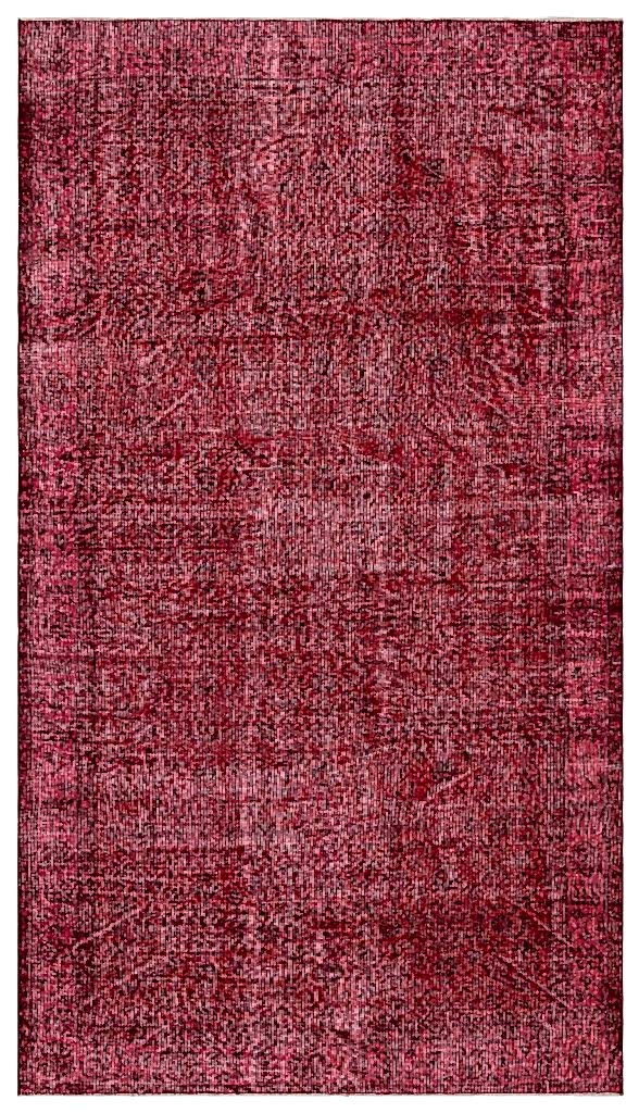 Apex Vintage Kırmızı 29635 164 x 292 cm