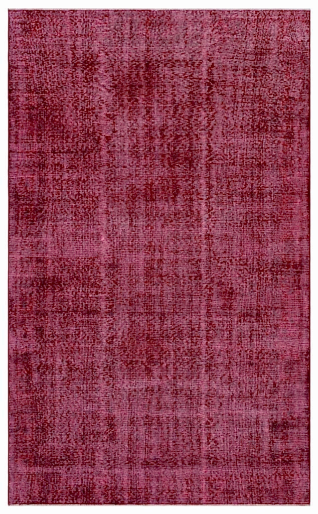 Apex Vintage Kırmızı 29639 166 x 270 cm