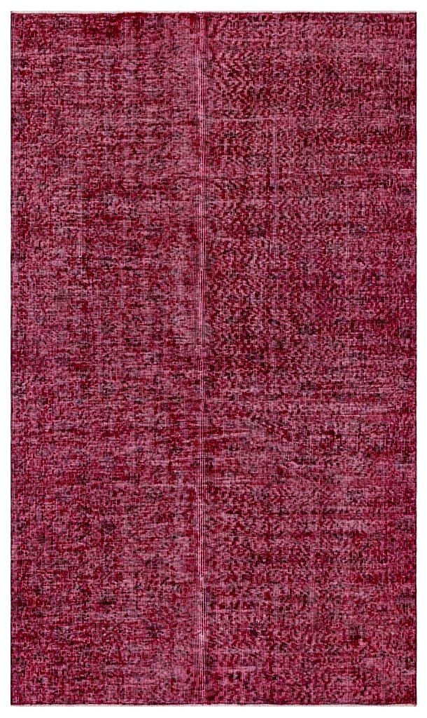 Apex Vintage Kırmızı 29645 146 x 252 cm