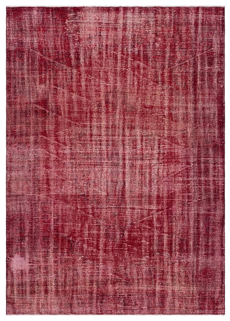 Apex Vintage Kırmızı 29654 191 x 265 cm