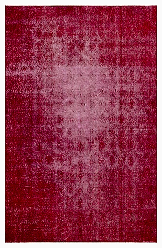 Apex Vintage Kırmızı 34726 143 x 224 cm