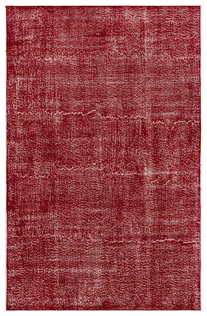 Apex Vintage Kırmızı 34735 164 x 254 cm