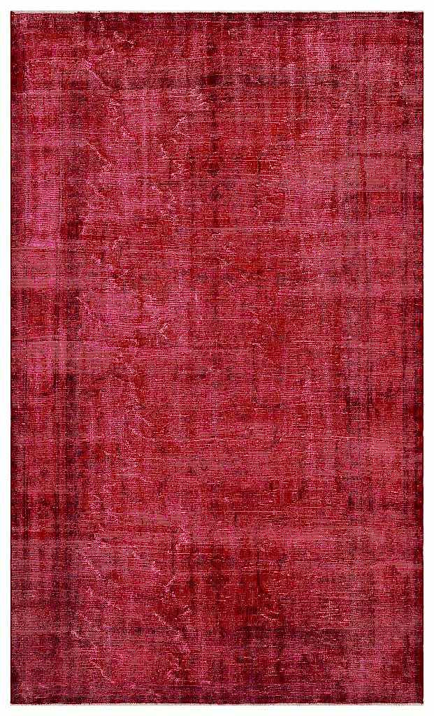 Apex Vintage Kırmızı 34760 194 x 308 cm