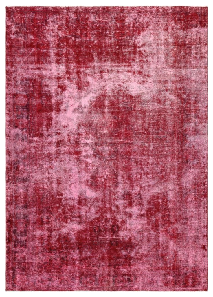 Apex Vintage Kırmızı 36040 175 x 242 cm