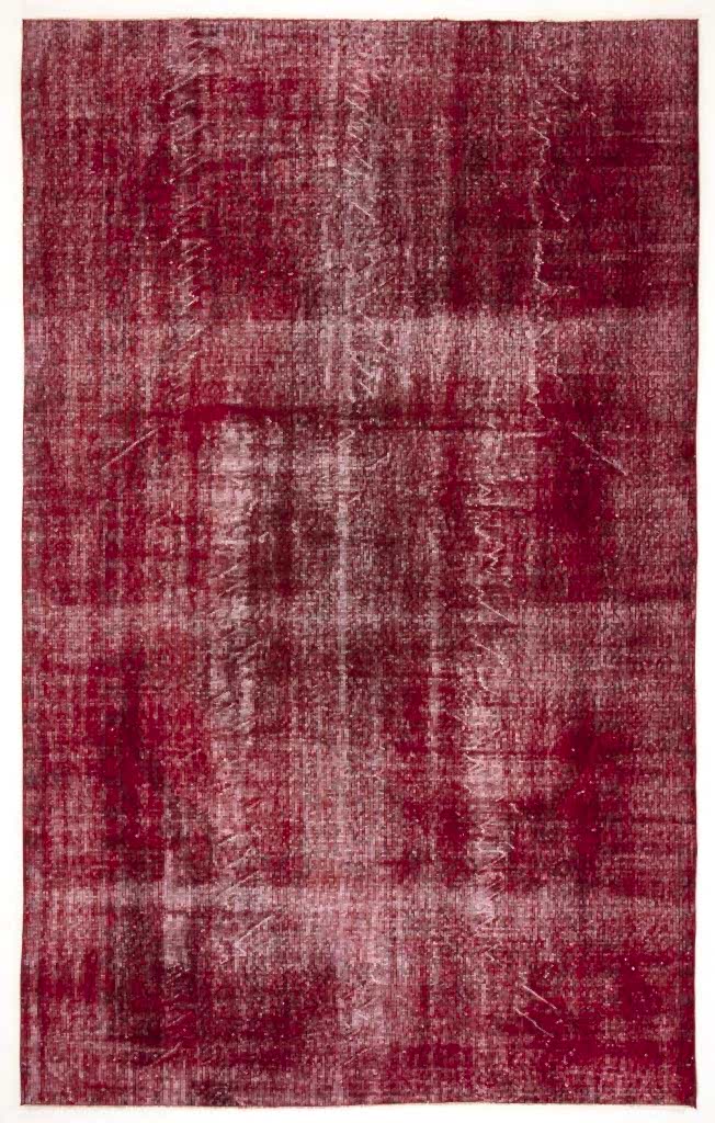 Apex Vintage Kırmızı 4191 187 x 301 cm