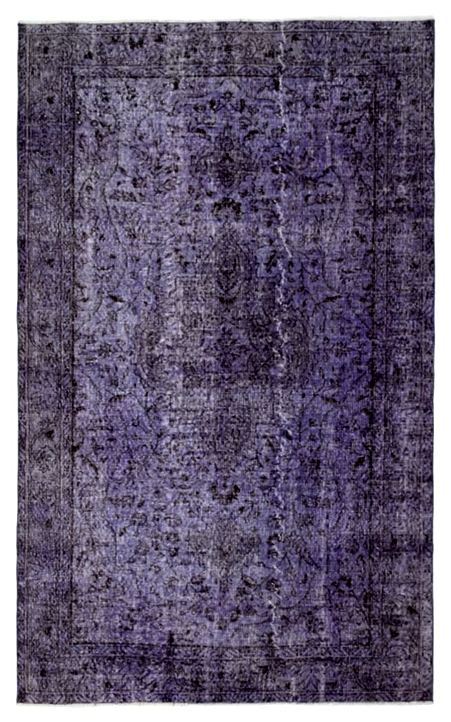 Apex Vintage Mor 19672 166 x 266 cm