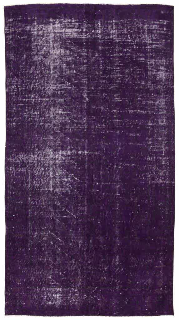 Apex Vintage Mor 4161 126 x 208 cm