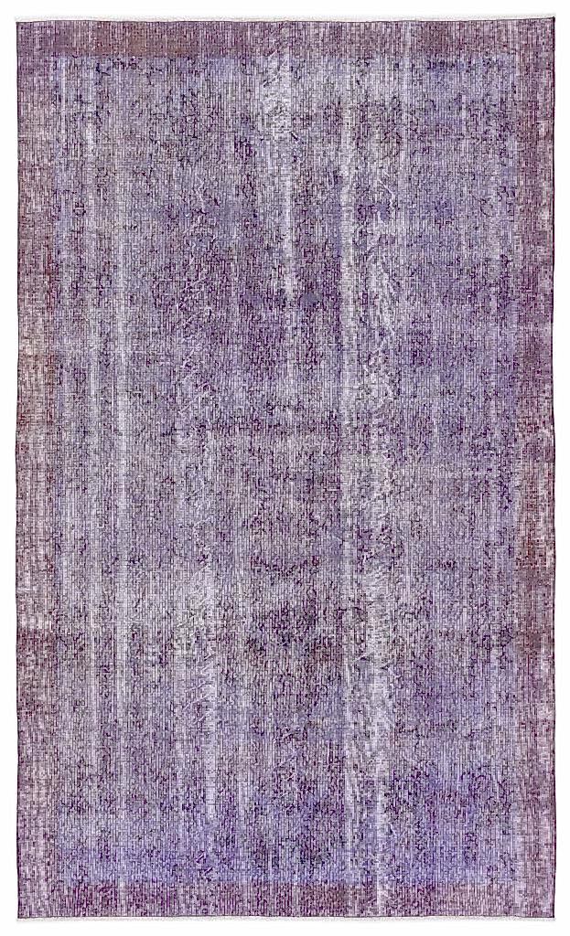 Apex Vintage Mor 8206 150 x 253 cm