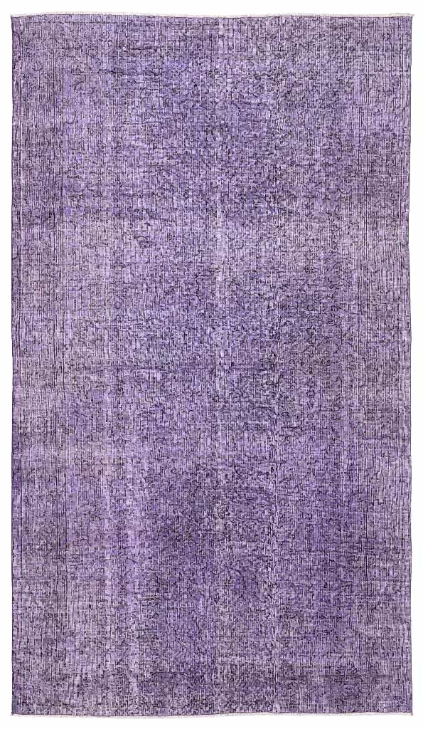 Apex Vintage Mor 8937 154 x 266 cm