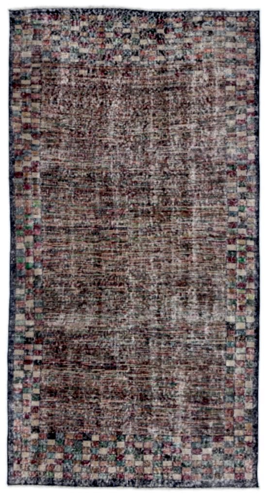 Apex Vintage Naturel 16090 116 x 221 cm