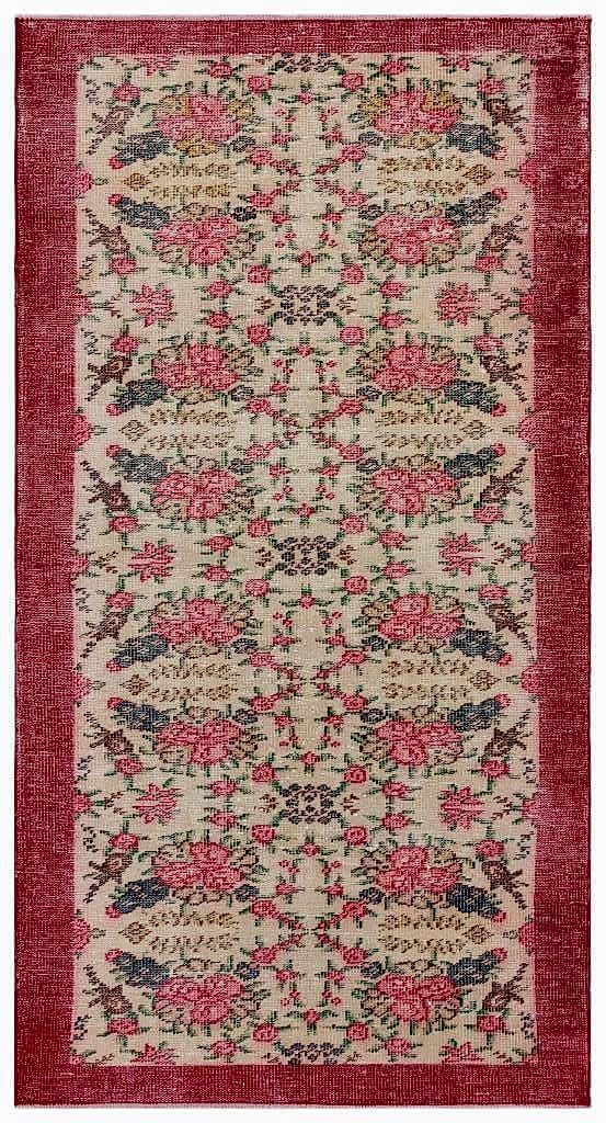 Apex Vintage Naturel 33366 118 x 222 cm