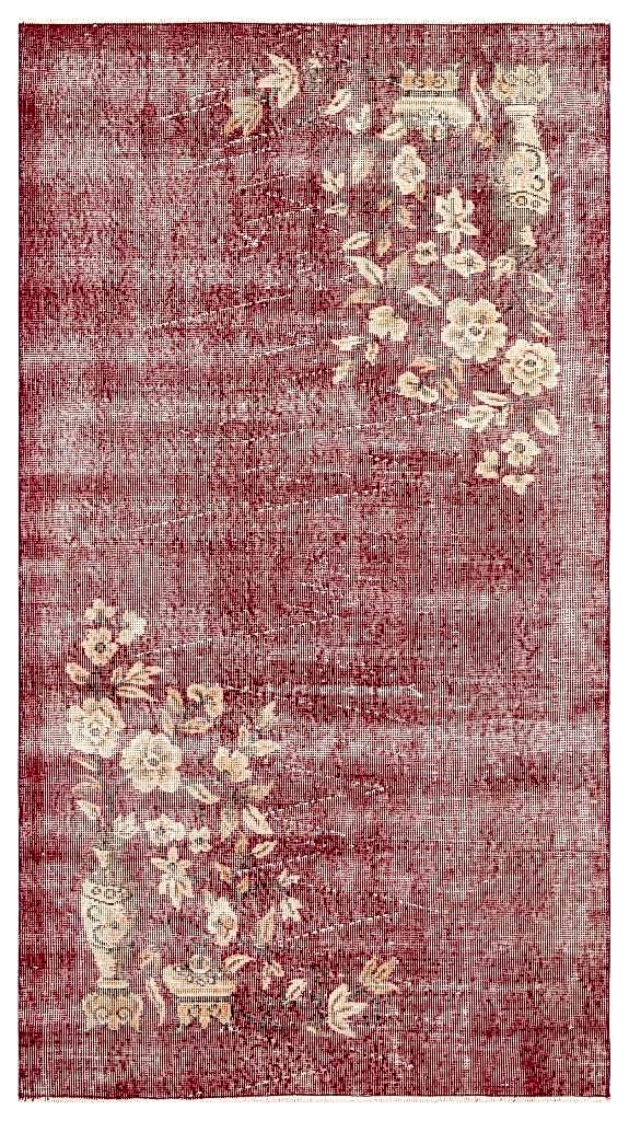 Apex Vintage Naturel 34677 116 x 208 cm