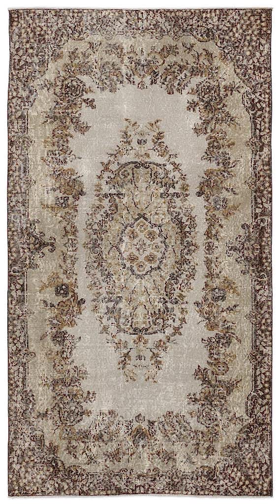 Apex Vintage Naturel 8739 110 x 206 cm