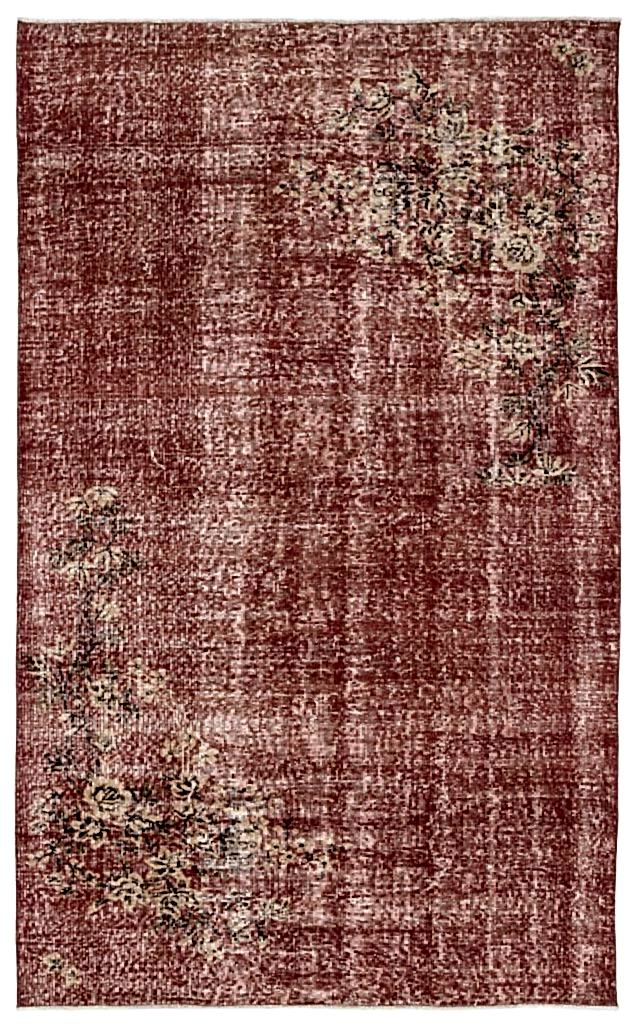 Apex Vintage Pembe 14820 148 x 247 cm