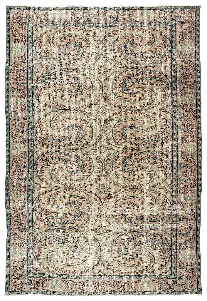 Apex Vintage Retro 10288 182 x 266 cm